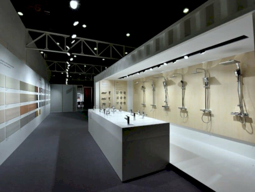 Kalitede Öncü: Vitra ve Artema Markalı Ürünlerin İzinde