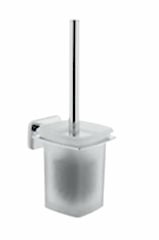 A44135 Tuvalet fırçalığı, duvardan