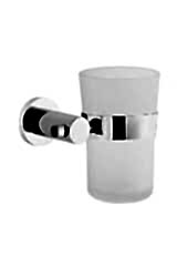 Ilia A44383 Diş Fırçalığı, Krom