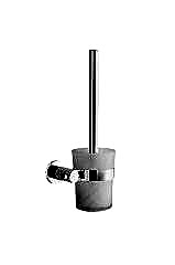 Ilia A44384 Tuvalet Fırçalığı, Krom