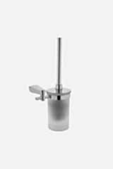 Base 800 A44087 Tuvalet Fırçalığı, Krom