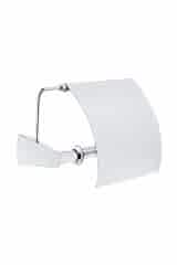 Base 800 A44086 Tuvalet Kağıtlığı, Krom