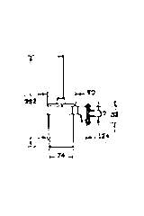 Base 700 A44075 Tuvalet Fırçalığı, Krom
