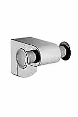 Base 700 A44073 Ikili Askı, Krom