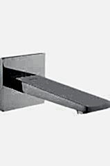 Brava A42397 Çıkış Ucu Krom