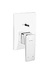 Brava A42395 Ankastre Banyo Bataryası Sıva Üstü Krom