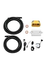 300-1029 Temassız Kumanda Paneli Sıva Altı Elektrik Seti