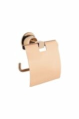 Juno Classic A4442226 Tuvalet Kağıtlığı, Bakır