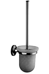 Marin A44948 Tuvalet Fırçalığı, Krom