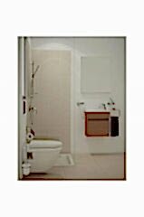 Minimax A44777 Sabunluk, Krom