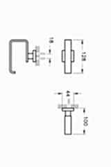 Projekta Tuvalet Kağıtlığı A44175