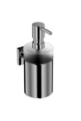 Projekta A44171 Sıvı Sabunluk Duvardan Krom