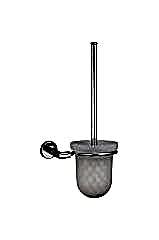 Artema Minimax A44790 Krom Tuvalet Fırçalığı