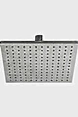 Rain Q A45707sta Duş Başlığı, Krom